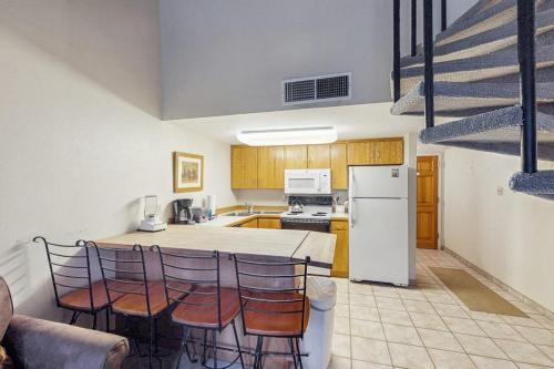 Summit House East in Copper Mountain, USA