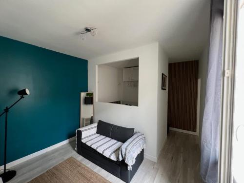Le Coquet Studio Arenes Toulouse