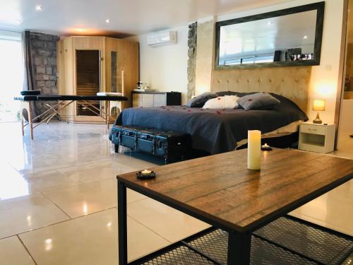 Love Room Villa Charlene 2