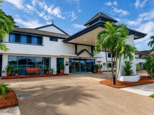 Cairns Southside International Inn Motel (Cairns Southside International) in El Gran Cairns