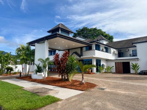 Cairns Southside International Inn Motel (Cairns Southside International) in El Gran Cairns