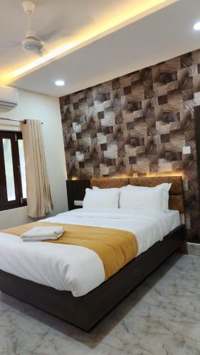 Dhulikhel Training center – khách sạn tại Dhulikhel