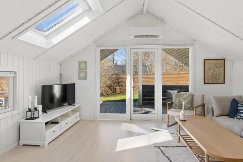 Iekārtas, Lovely Cottage Close To A Beautiful Beach in Vig