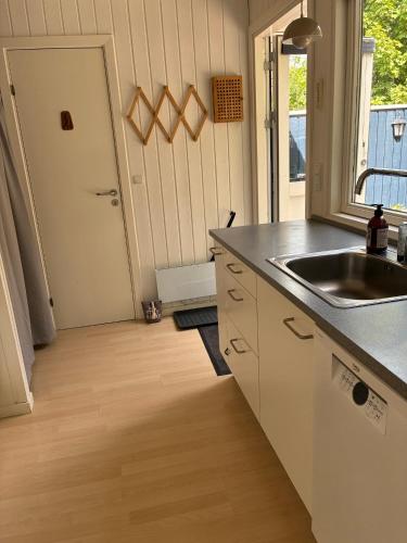 Iekārtas, Lovely Cottage Close To A Beautiful Beach in Vig