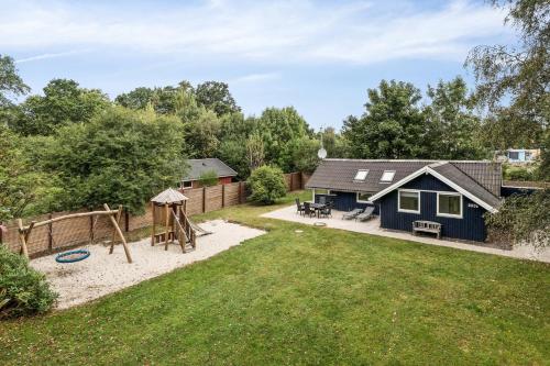 Iekārtas, Lovely Cottage Close To A Beautiful Beach in Vig