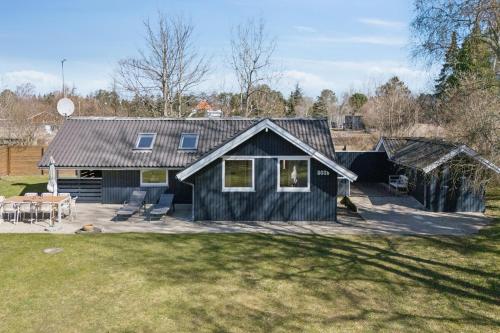 Iekārtas, Lovely Cottage Close To A Beautiful Beach in Vig