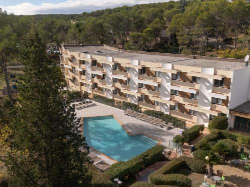 hotel photo