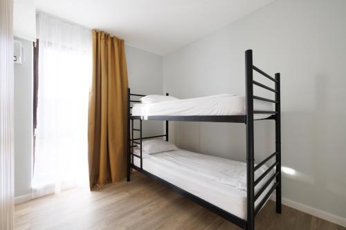 Hotel Mariss 5
