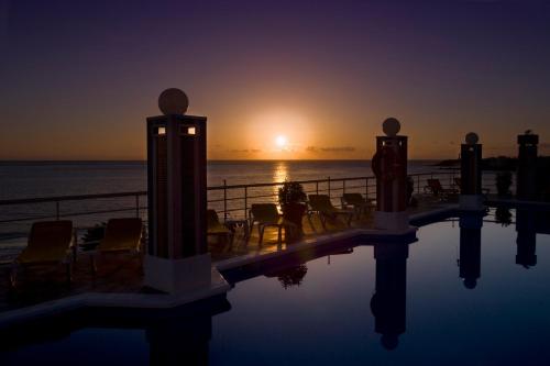 Hotel Gran Rey - image 8