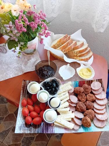 Lumea lui Creanga in Humulești