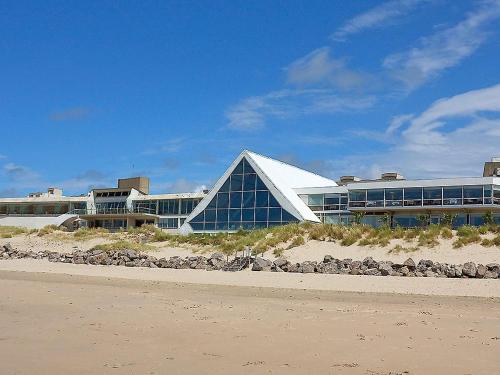 Létesítmények, Novotel Thalassa Le Touquet in Le Touquet