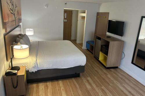 hotel photo