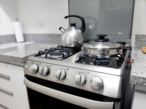 United Family Apartment - image 2