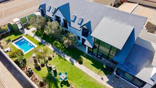Olive Tree Boutique Guesthouse in Свакопмунд