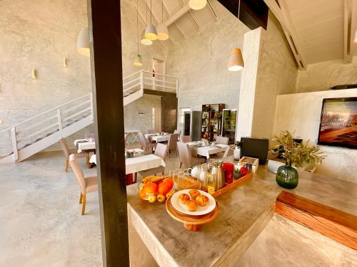 Olive Tree Boutique Guesthouse in Свакопмунд
