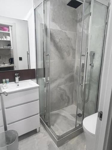 Apartamentos El Arca de Leganes in 勒加尼斯