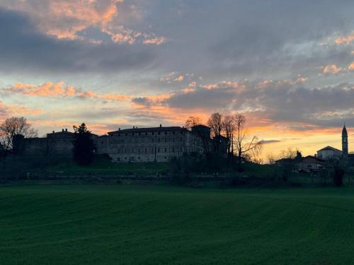 Sfumature del Borgo in Gazzola