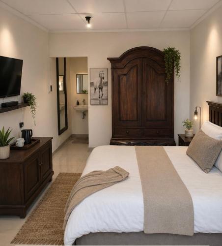 Signature N1 guesthouse Ventersburg in Ventersburg