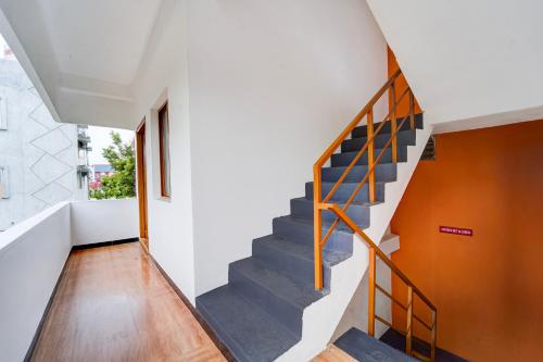 ล็อบบี้, Hotel O SNS Institute Sathy Road Formerly Comfort Inn in กาลาปัตติ