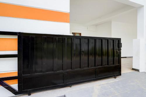 ทางเข้า, Hotel O SNS Institute Sathy Road Formerly Comfort Inn in กาลาปัตติ