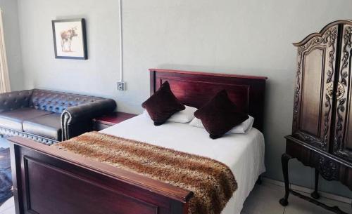Signature N1 guesthouse Ventersburg in Ventersburg