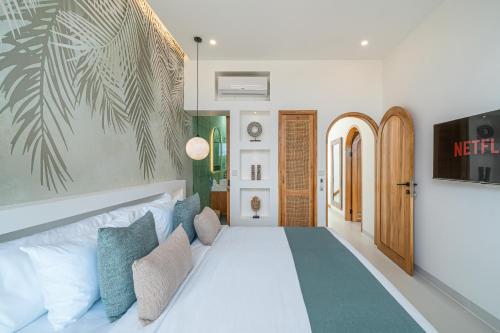 Kayana Villas - Modern 2BR Villas in Canggu Close to Beach & Cafés - image 5
