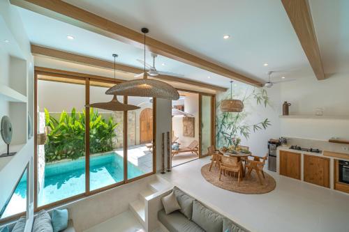 Kayana Villas - Modern 2BR Villas in Canggu Close to Beach & Cafés - image 3