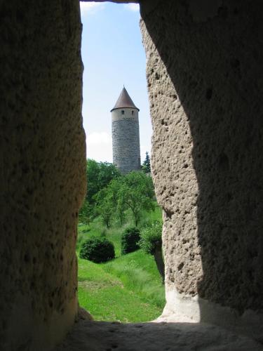 盖斯汀豪斯维根酒店 盖斯汀豪斯维根酒店