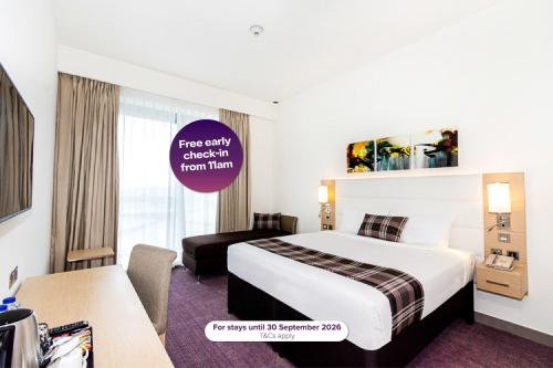 Premier Inn Dubai Dragon Mart, Dubai