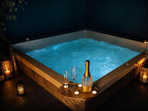 Partenope lucci Suite & spa napoli