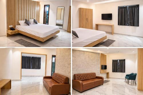 Golden Tulip Peddapally
