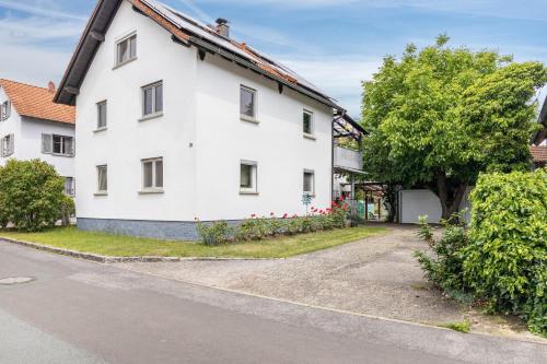 A Casa Alfred Kemmern in Kemmern, Deutschland