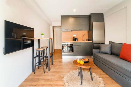 Comfort One Bedroom Apartment - image 3