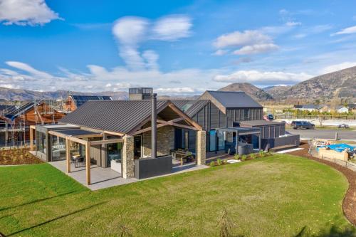 Apres Ski - Wanaka Retreat - Sleeps 6 in Other