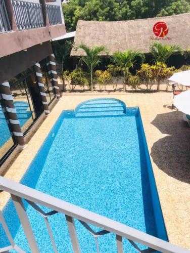 Résidence La Paix Yamoussoukro, L'Oasis (Residence La Paix Yamoussoukro, L'Oasis) in 야무수크로
