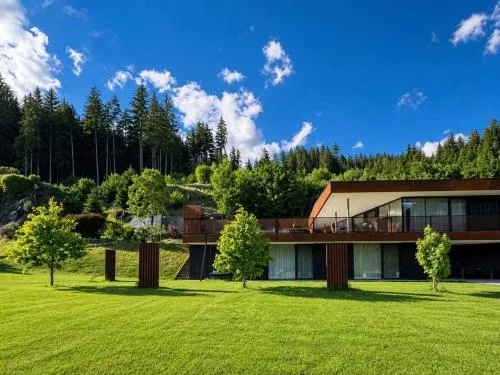 Apartment Gidi and Lisl in Bramberg am Wildkogel, Österreich
