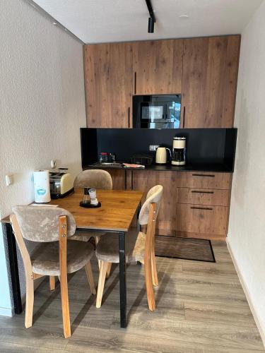 Apartmenthaus Zeuthen 1 - Mittenwalde Apartmenthaus Zeuthen 1 - Mittenwalde