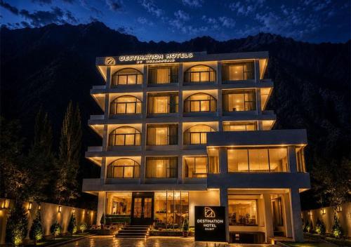 hotel photo