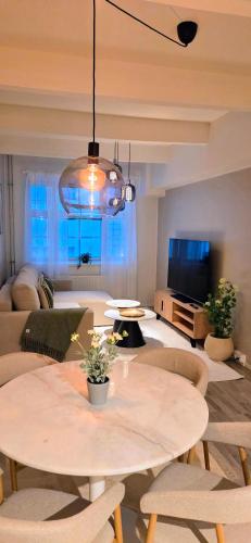 Facilities, Stylish 1BR in Central Helsinki with 2 FREE Bikes in Vantaa
