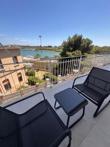 B Comfort apartments