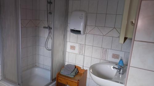 Urlaub auf dem Bauernhof 2-P-Wohnung in Zeulenroda-Triebes