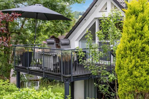 Ferienwohnungen Schneider in Lennestadt
