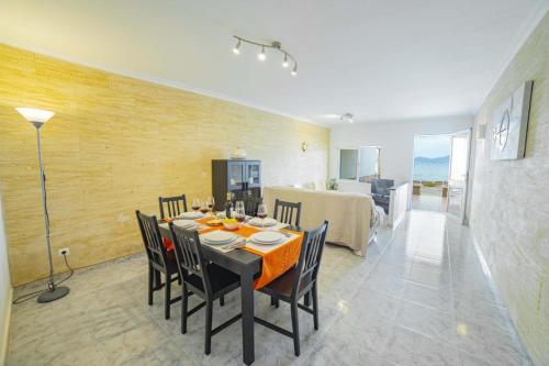 Coastal House Sa Fortalesa in Alcudia - Majorca