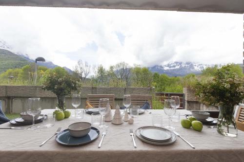 La Ventana de Saras by BeValle