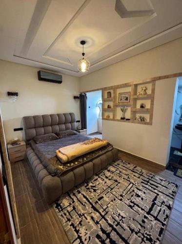 Magnifique Appartement haut Standing in Ourika
