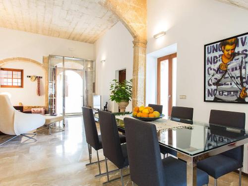 Town House Esglesia in Alcudia
