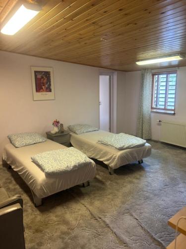 2 hyggelige og rolige værelser in Risskov