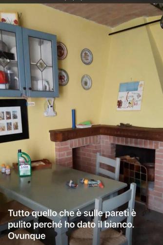La Casa di Assunta Morsasco in Prasco