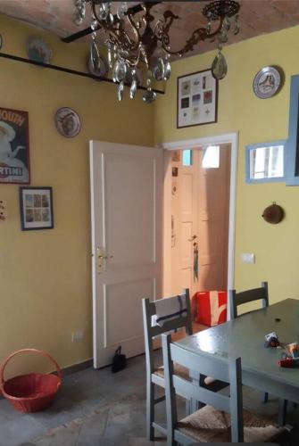 La Casa di Assunta Morsasco in Prasco