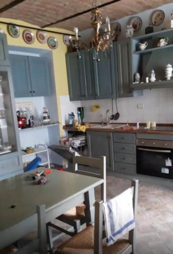 La Casa di Assunta Morsasco in Prasco
